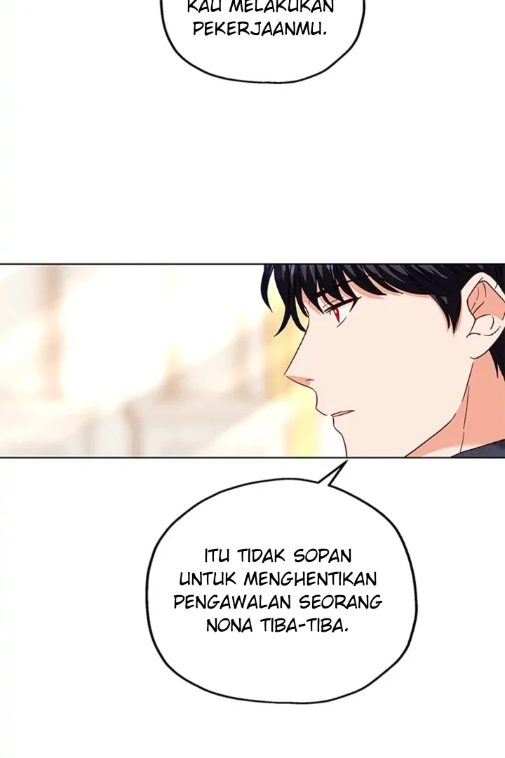 Ratu tanpa mahkota Chapter 34 page 76