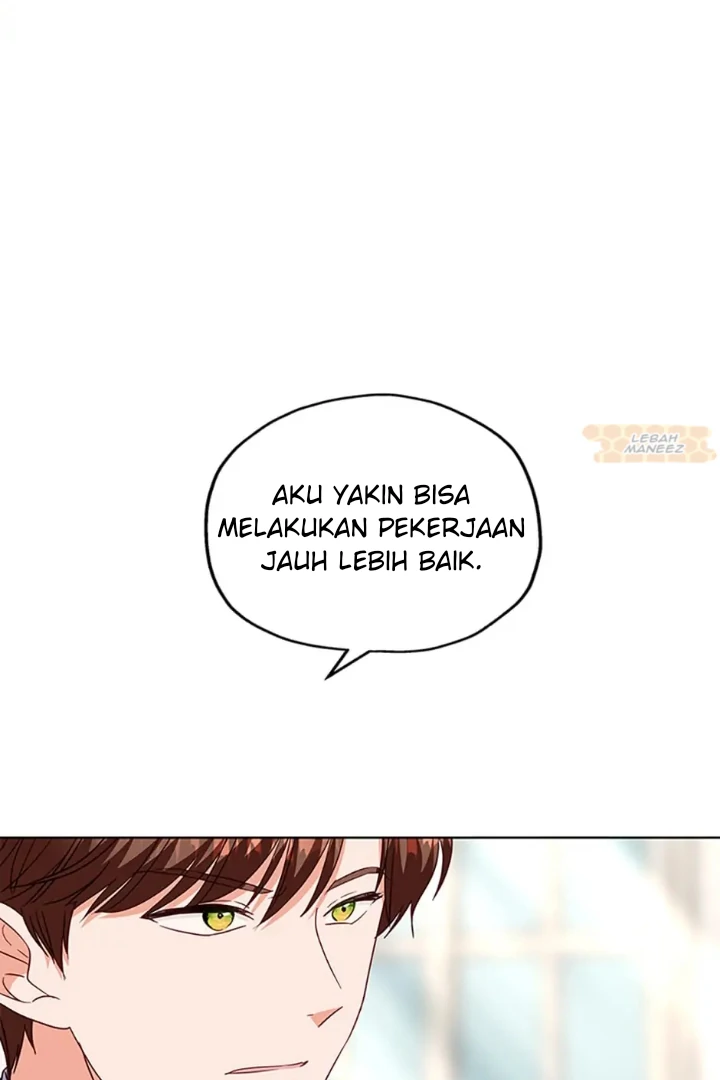 Ratu tanpa mahkota Chapter 34 page 77