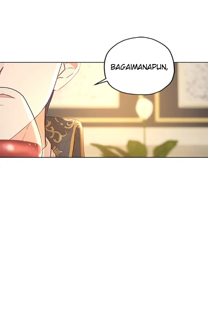 Ratu tanpa mahkota Chapter 34 page 7