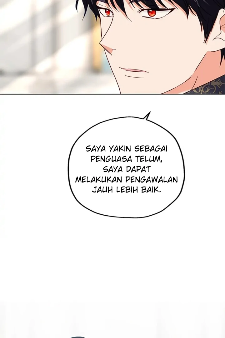 Ratu tanpa mahkota Chapter 34 page 79
