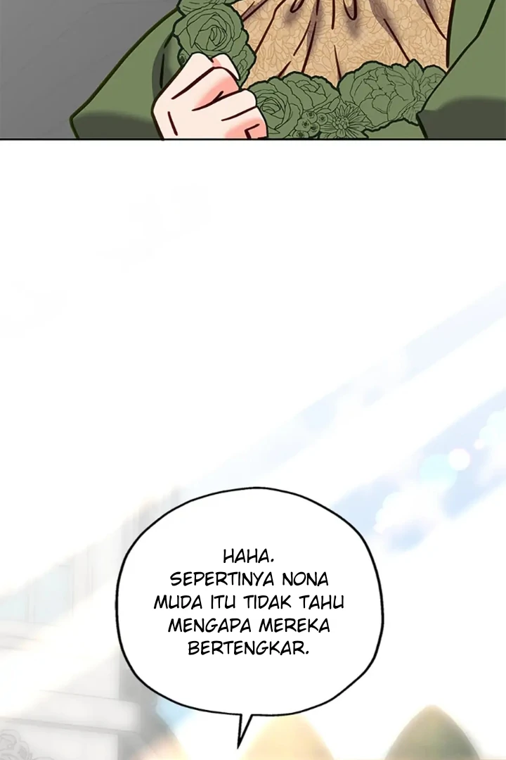 Ratu tanpa mahkota Chapter 34 page 85