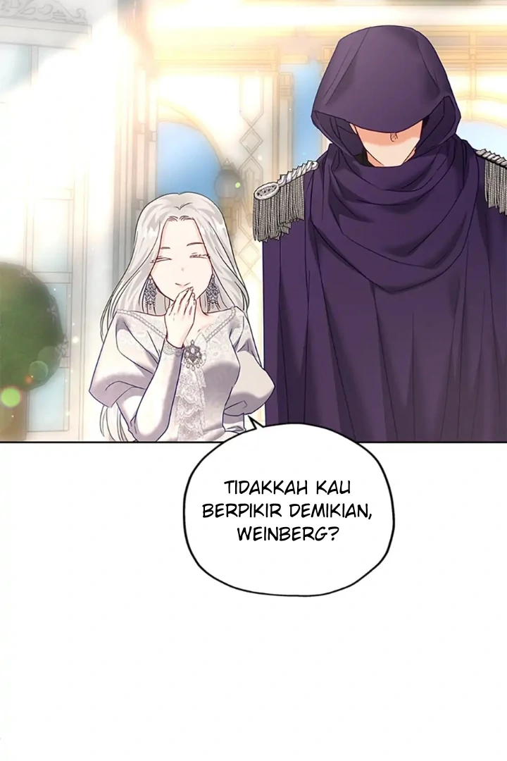 Ratu tanpa mahkota Chapter 34 page 86