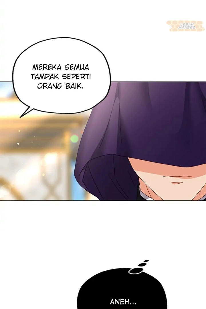 Ratu tanpa mahkota Chapter 34 page 87
