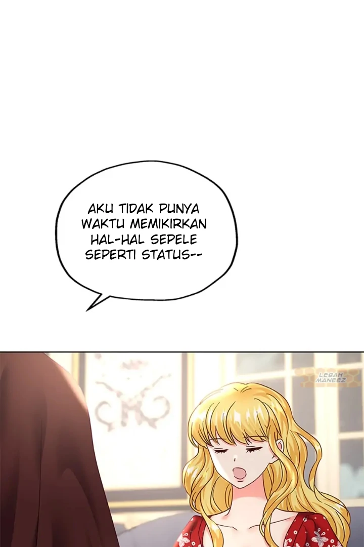 Ratu tanpa mahkota Chapter 34 page 8