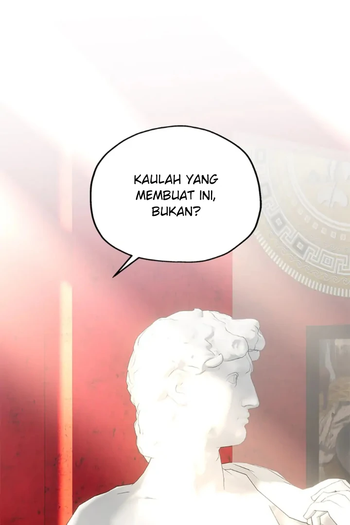 Ratu tanpa mahkota Chapter 36 page 100