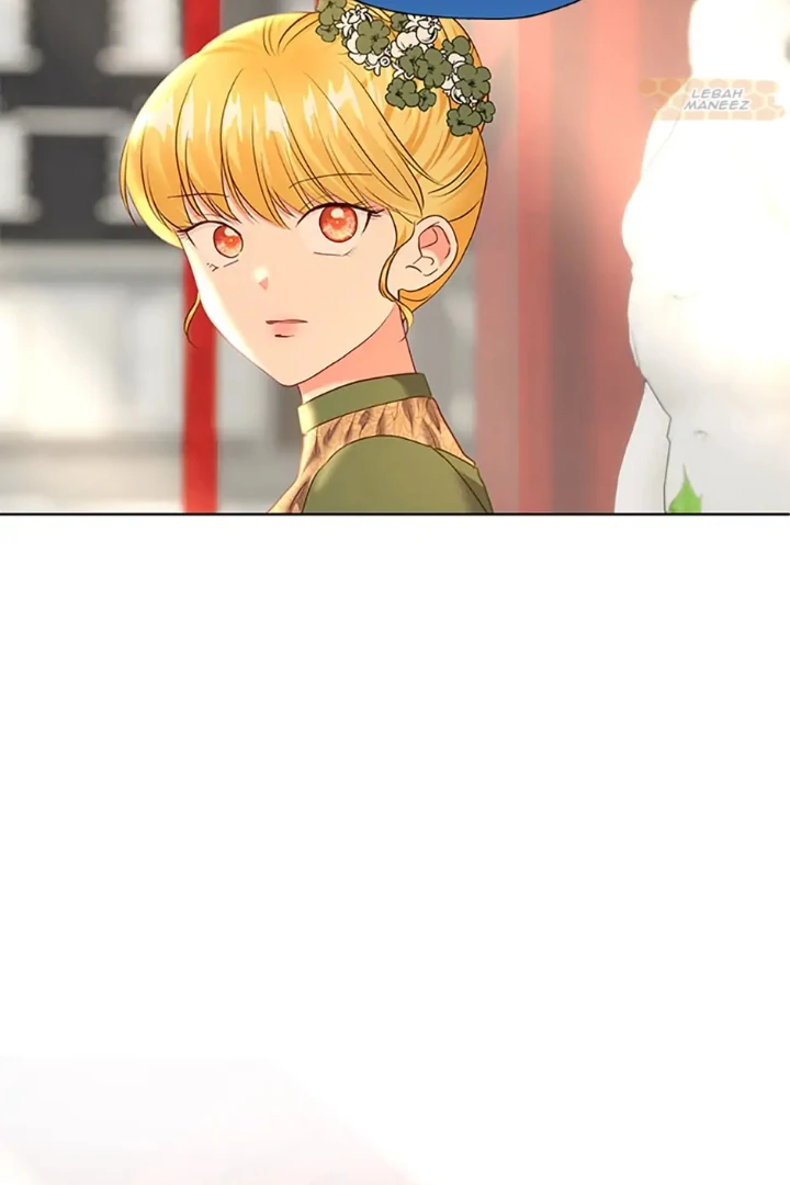 Ratu tanpa mahkota Chapter 36 page 106