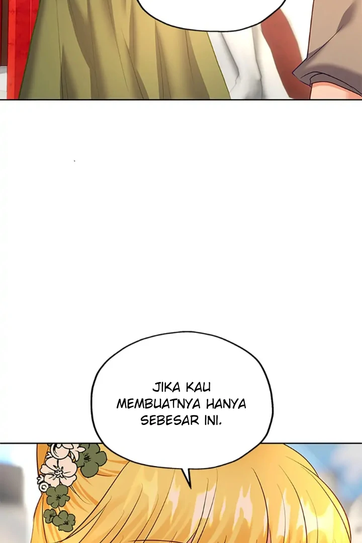 Ratu tanpa mahkota Chapter 36 page 108