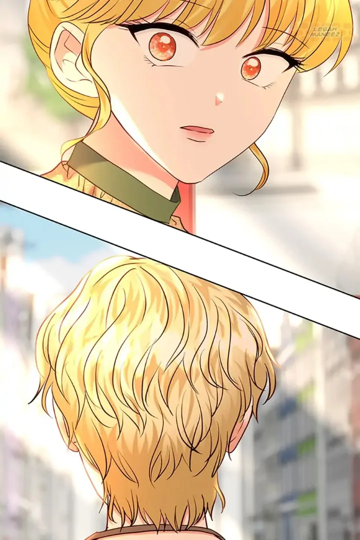 Ratu tanpa mahkota Chapter 36 page 109