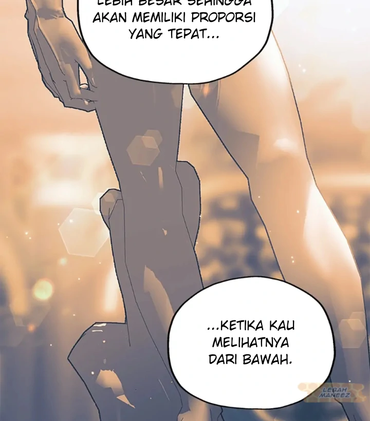 Ratu tanpa mahkota Chapter 36 page 112
