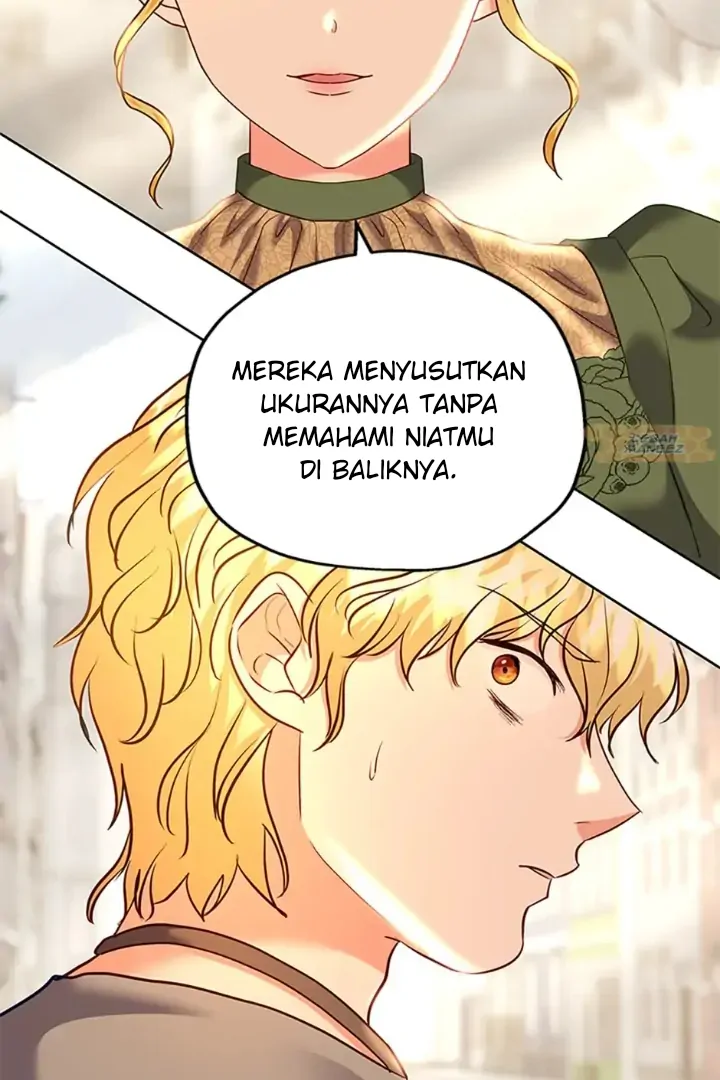 Ratu tanpa mahkota Chapter 36 page 115