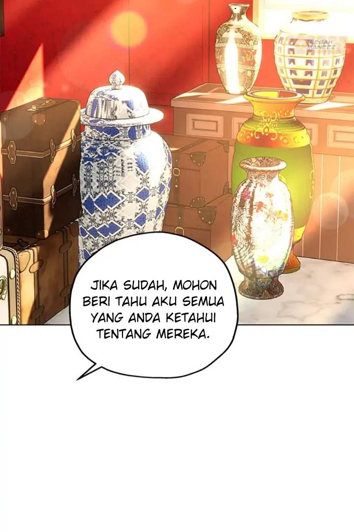 Ratu tanpa mahkota Chapter 36 page 11