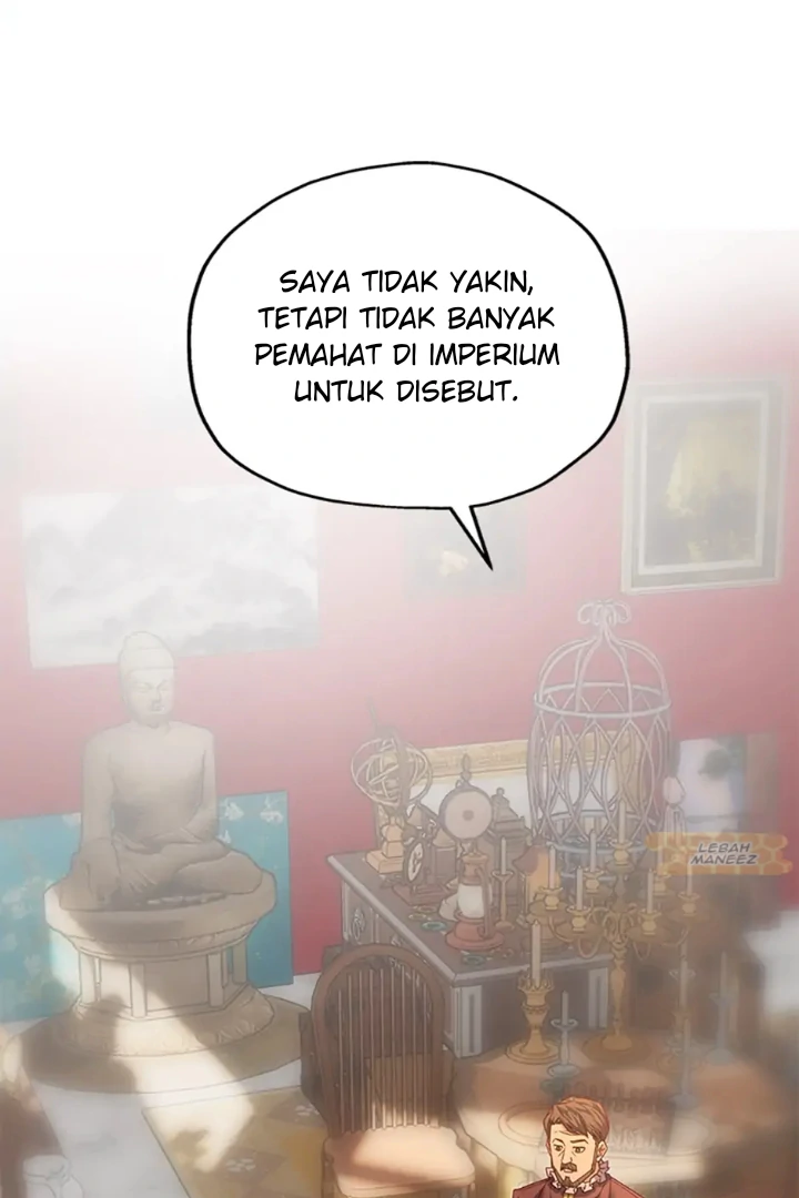 Ratu tanpa mahkota Chapter 36 page 12