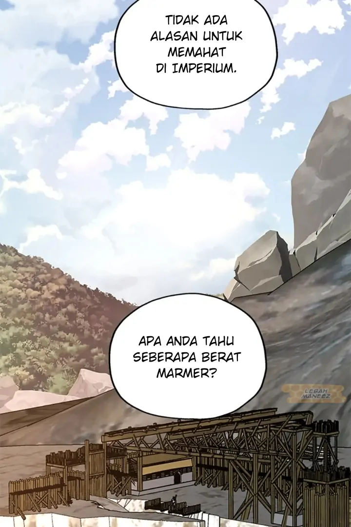 Ratu tanpa mahkota Chapter 36 page 15