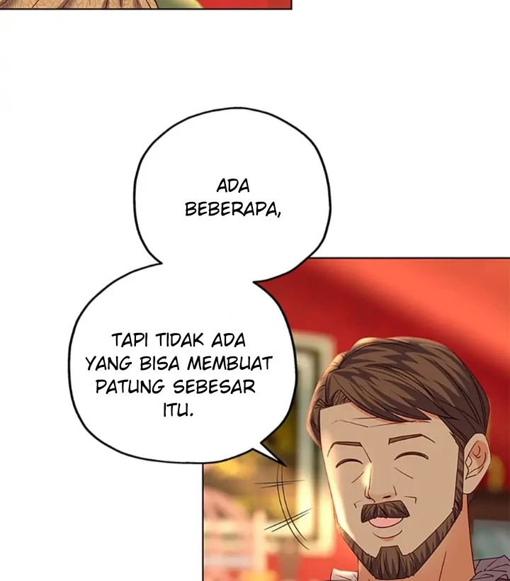 Ratu tanpa mahkota Chapter 36 page 18