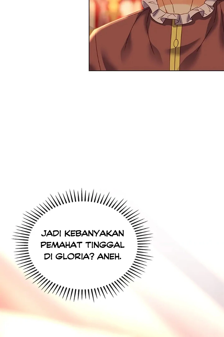 Ratu tanpa mahkota Chapter 36 page 19