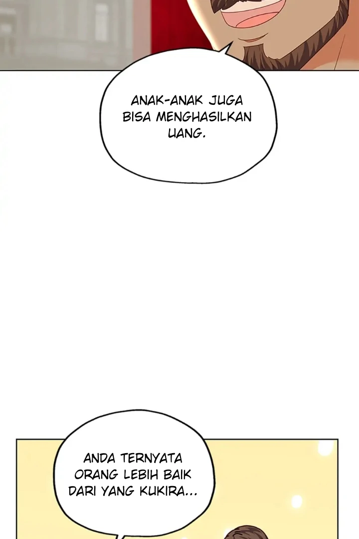 Ratu tanpa mahkota Chapter 36 page 26