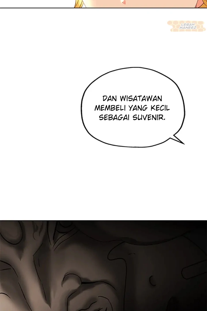Ratu tanpa mahkota Chapter 36 page 30