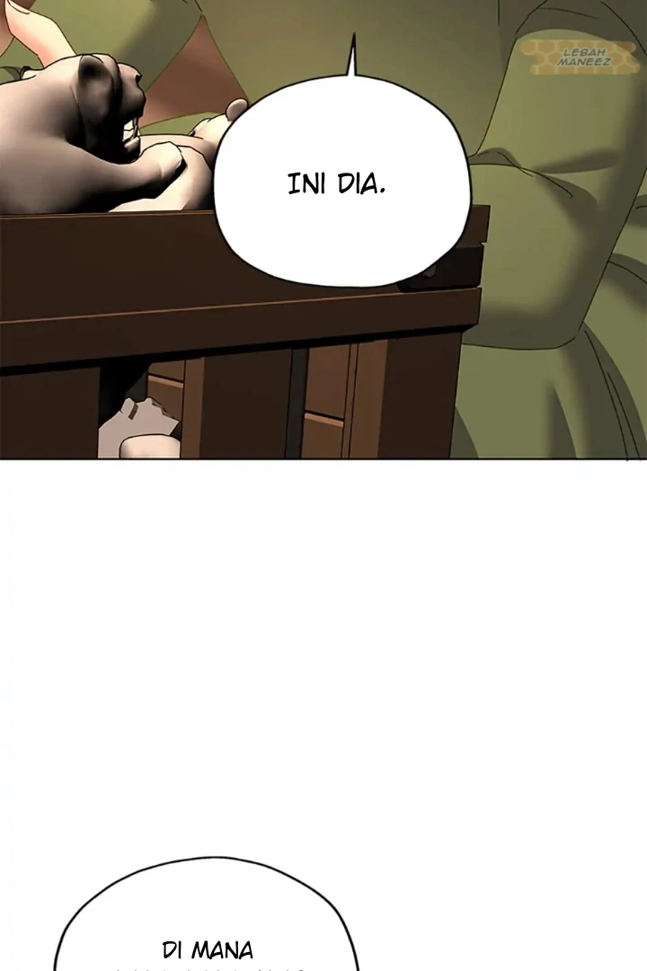 Ratu tanpa mahkota Chapter 36 page 33
