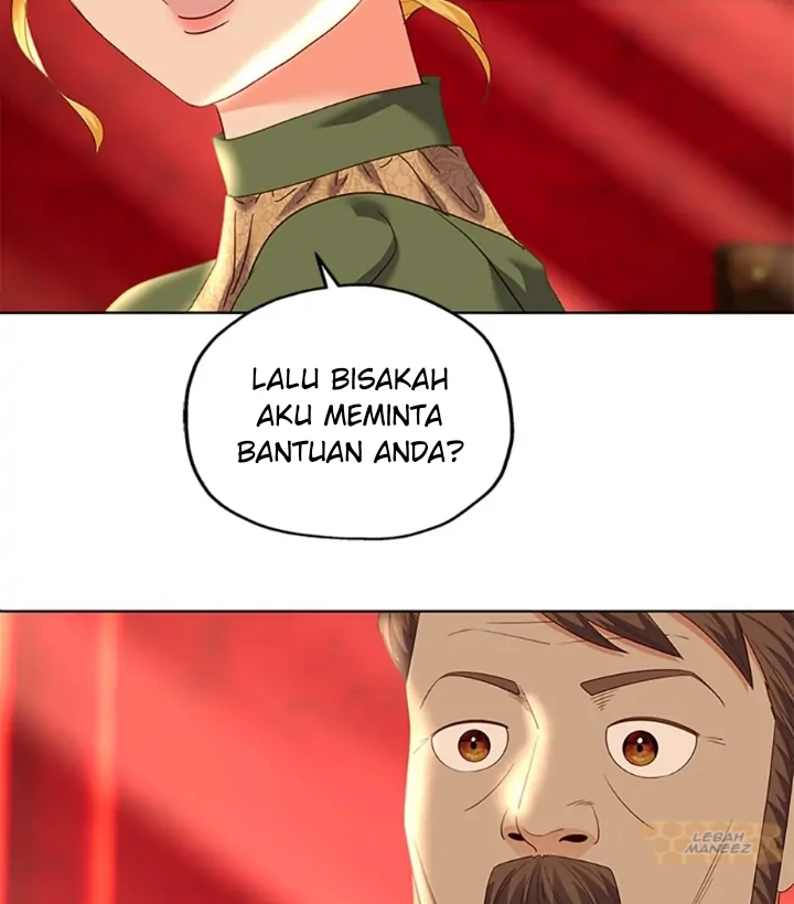Ratu tanpa mahkota Chapter 36 page 36