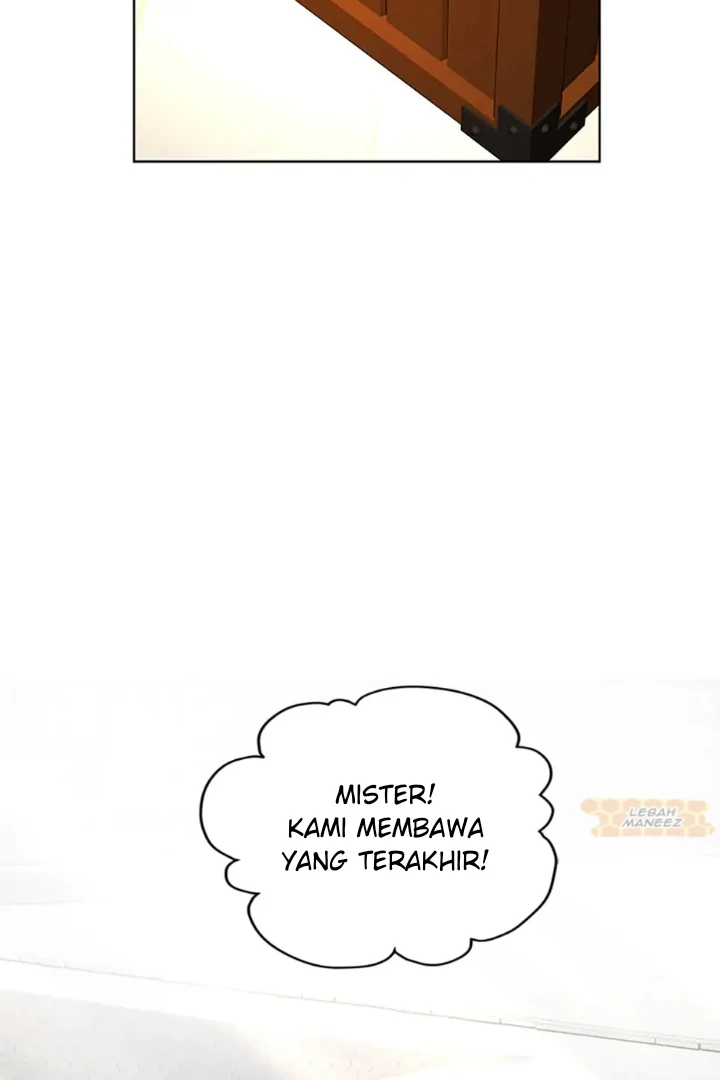Ratu tanpa mahkota Chapter 36 page 40