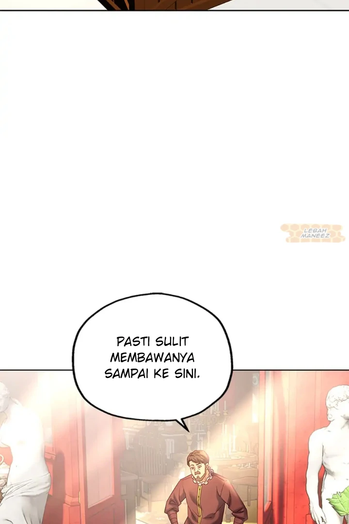 Ratu tanpa mahkota Chapter 36 page 42