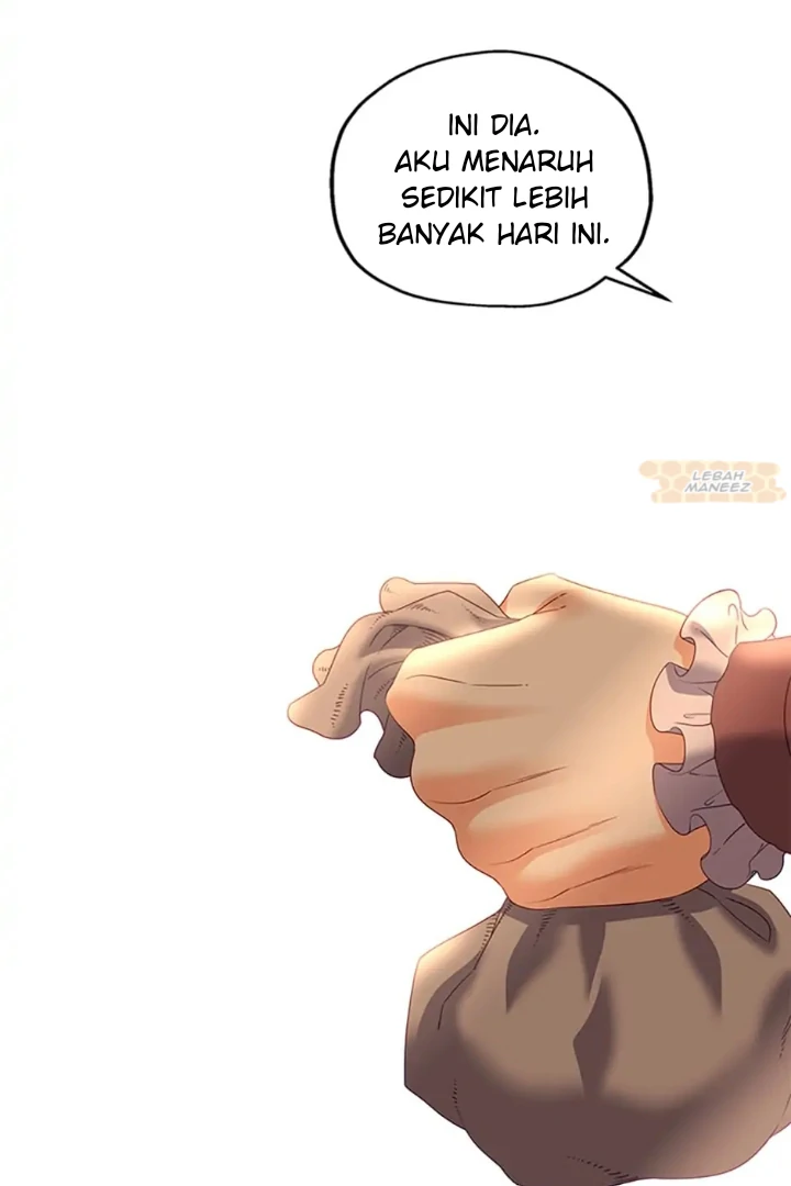 Ratu tanpa mahkota Chapter 36 page 44