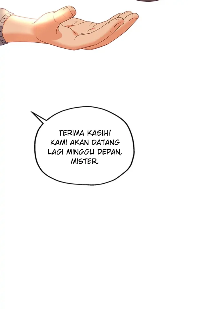 Ratu tanpa mahkota Chapter 36 page 45