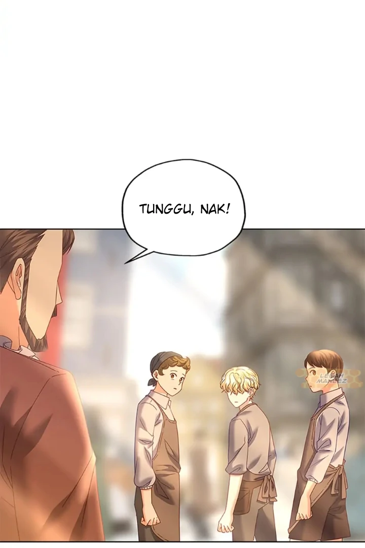Ratu tanpa mahkota Chapter 36 page 46