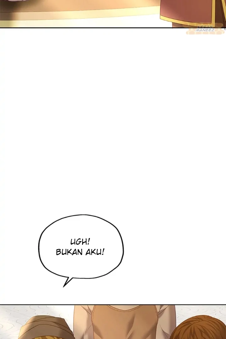 Ratu tanpa mahkota Chapter 36 page 49