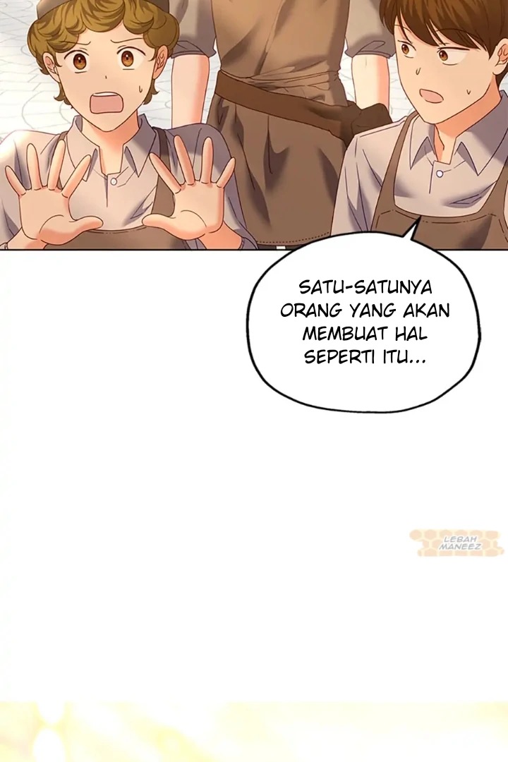 Ratu tanpa mahkota Chapter 36 page 50