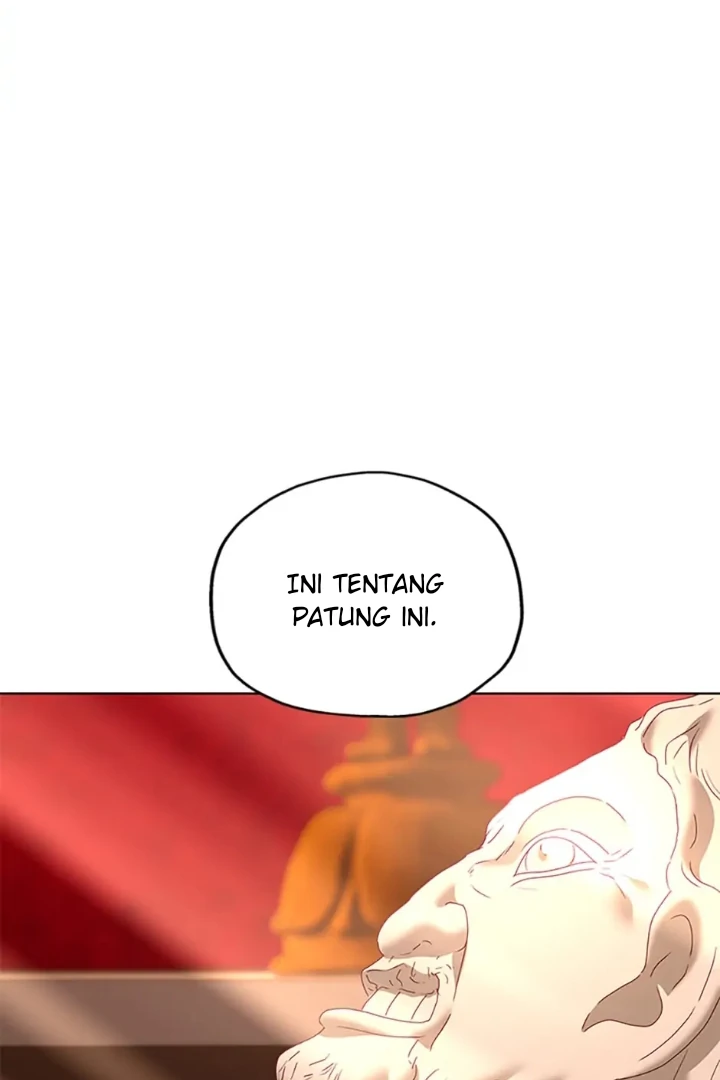 Ratu tanpa mahkota Chapter 36 page 54