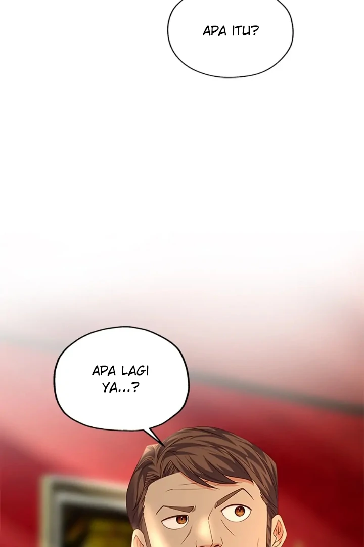 Ratu tanpa mahkota Chapter 36 page 57