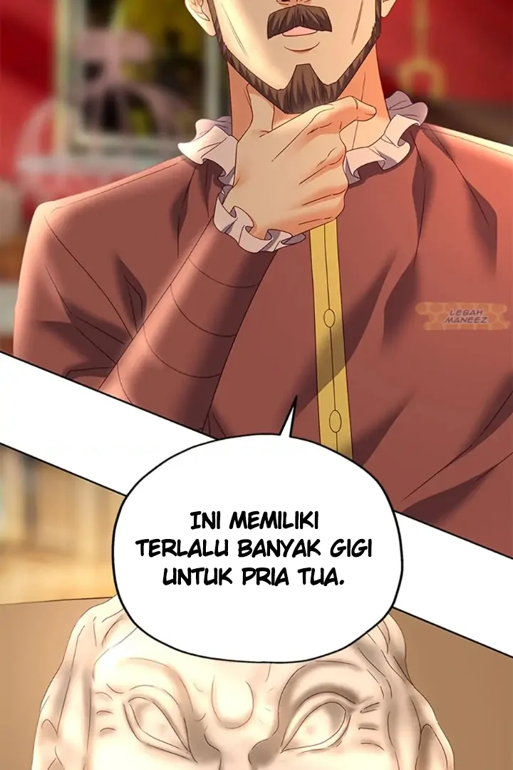 Ratu tanpa mahkota Chapter 36 page 58