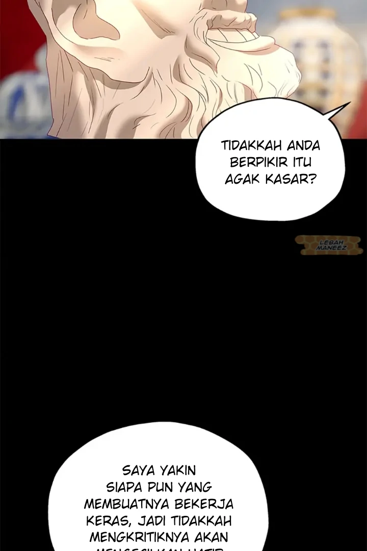 Ratu tanpa mahkota Chapter 36 page 61