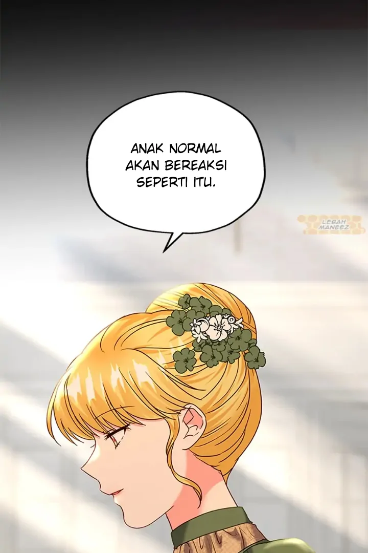 Ratu tanpa mahkota Chapter 36 page 63