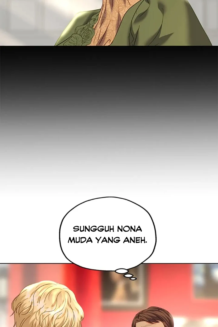Ratu tanpa mahkota Chapter 36 page 64