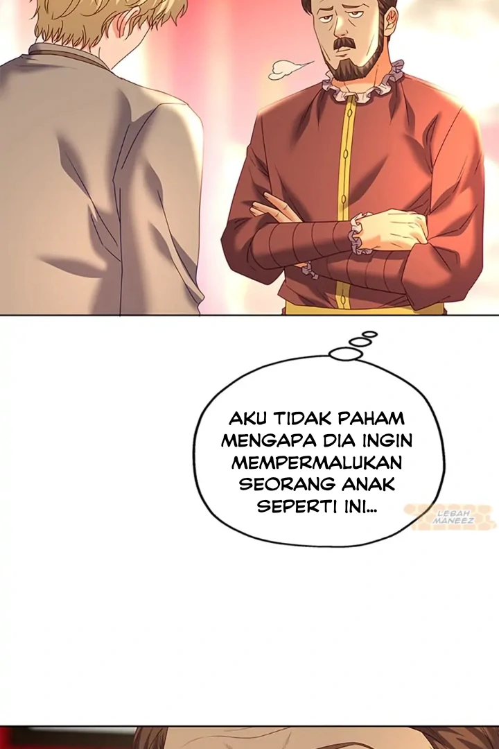 Ratu tanpa mahkota Chapter 36 page 65