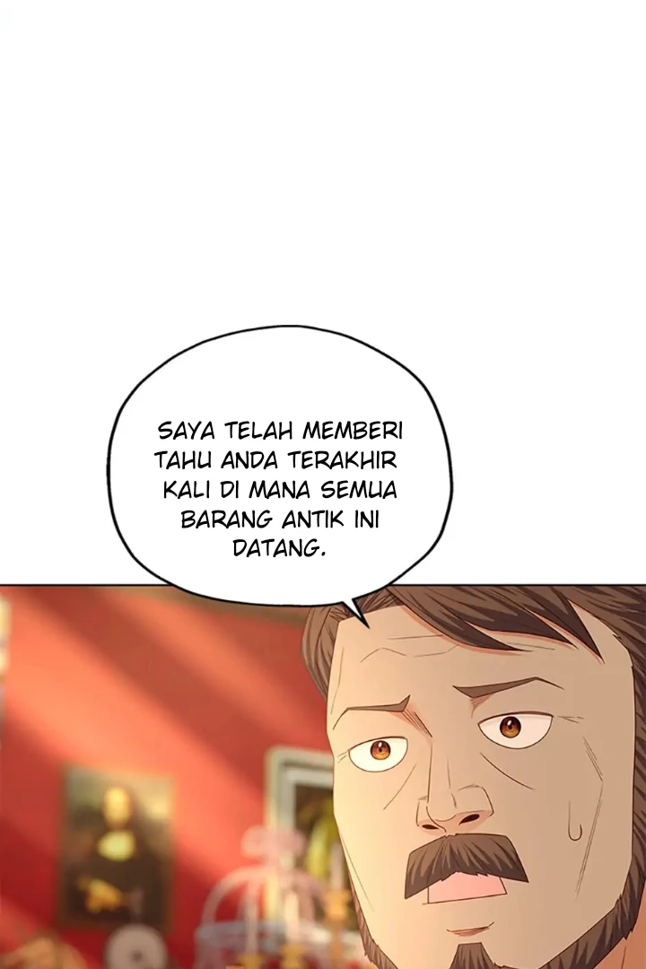 Ratu tanpa mahkota Chapter 36 page 7