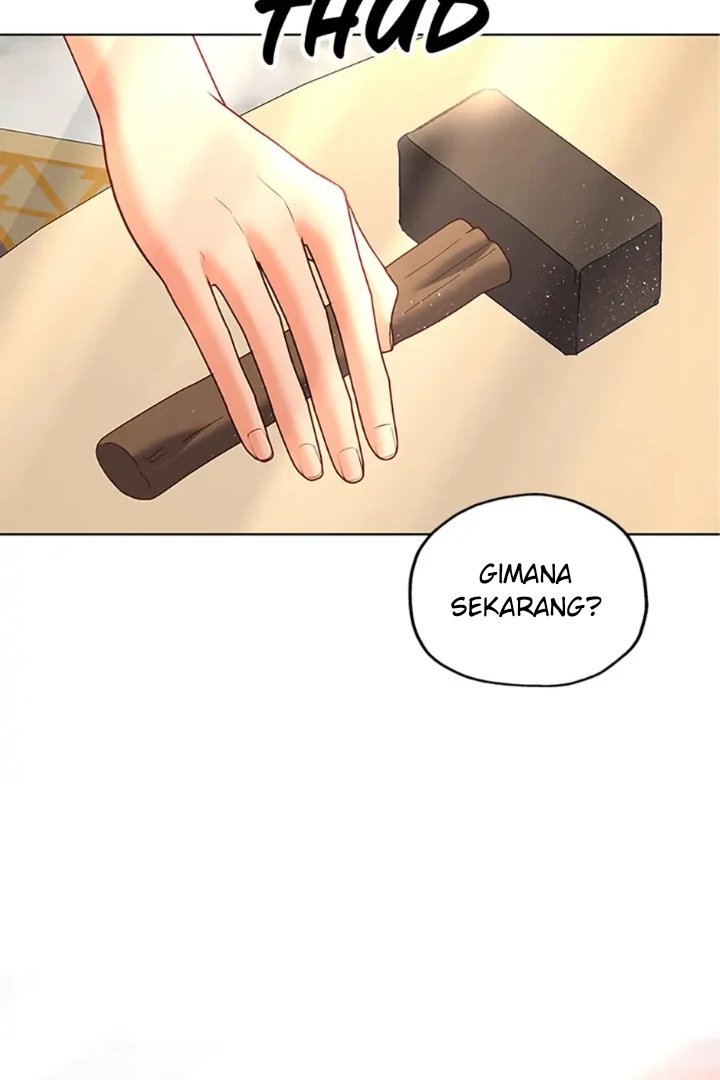 Ratu tanpa mahkota Chapter 36 page 81