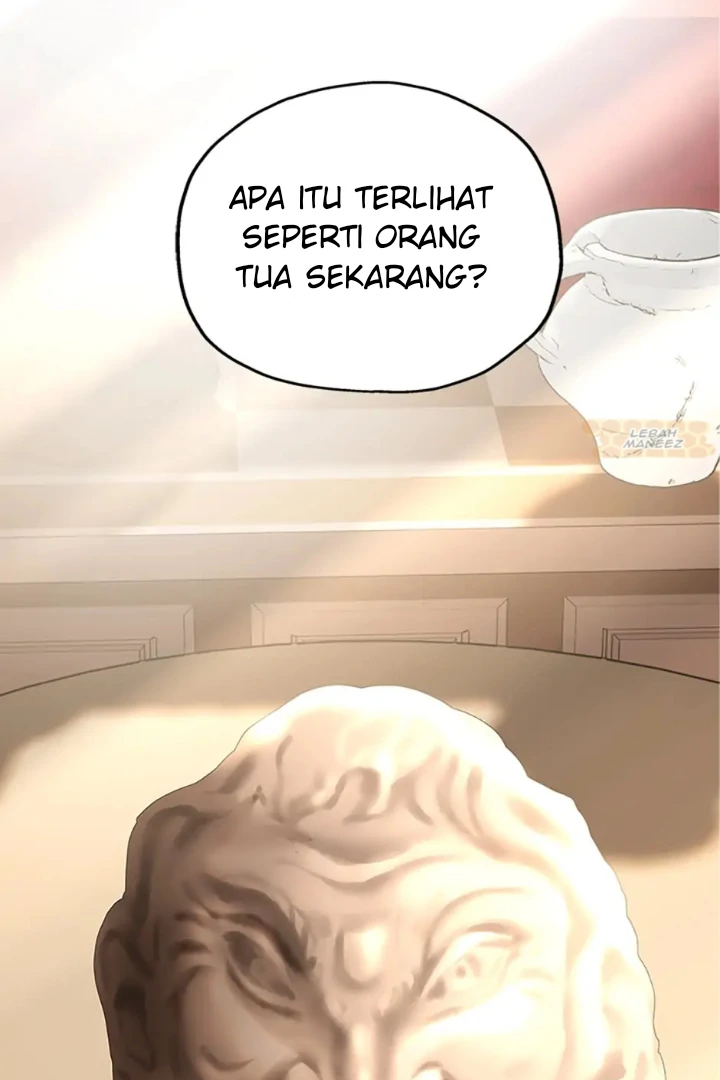Ratu tanpa mahkota Chapter 36 page 82