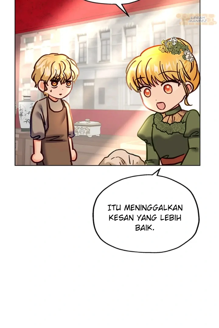 Ratu tanpa mahkota Chapter 36 page 90