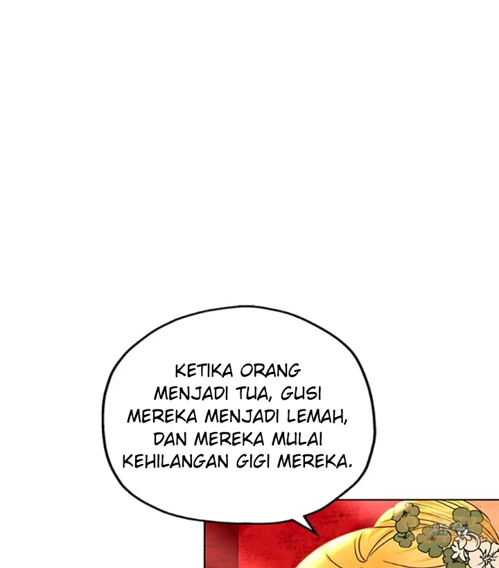 Ratu tanpa mahkota Chapter 36 page 93