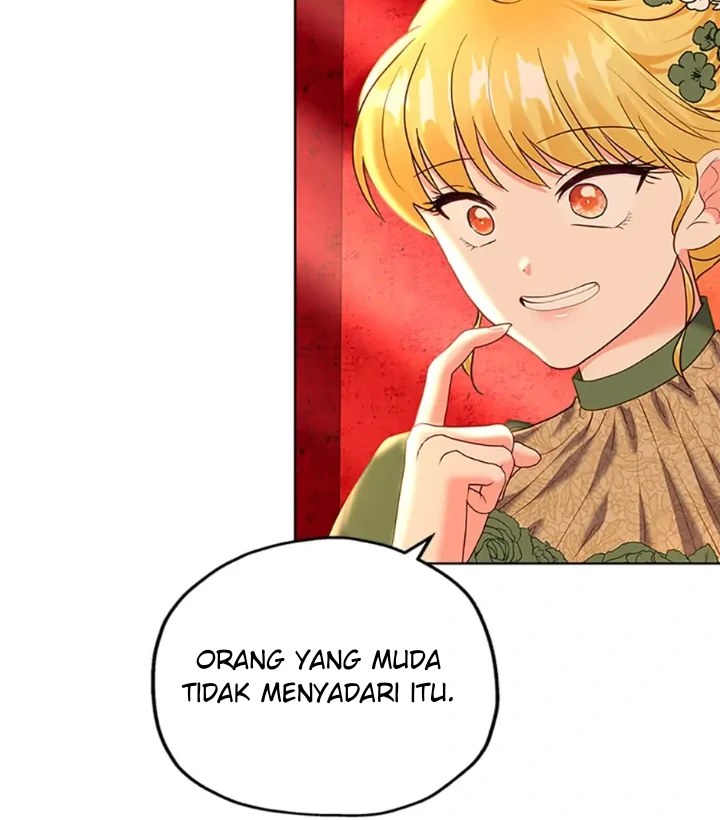 Ratu tanpa mahkota Chapter 36 page 94