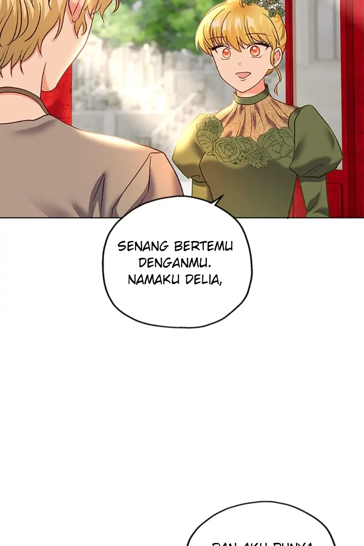 Ratu tanpa mahkota Chapter 36 page 98