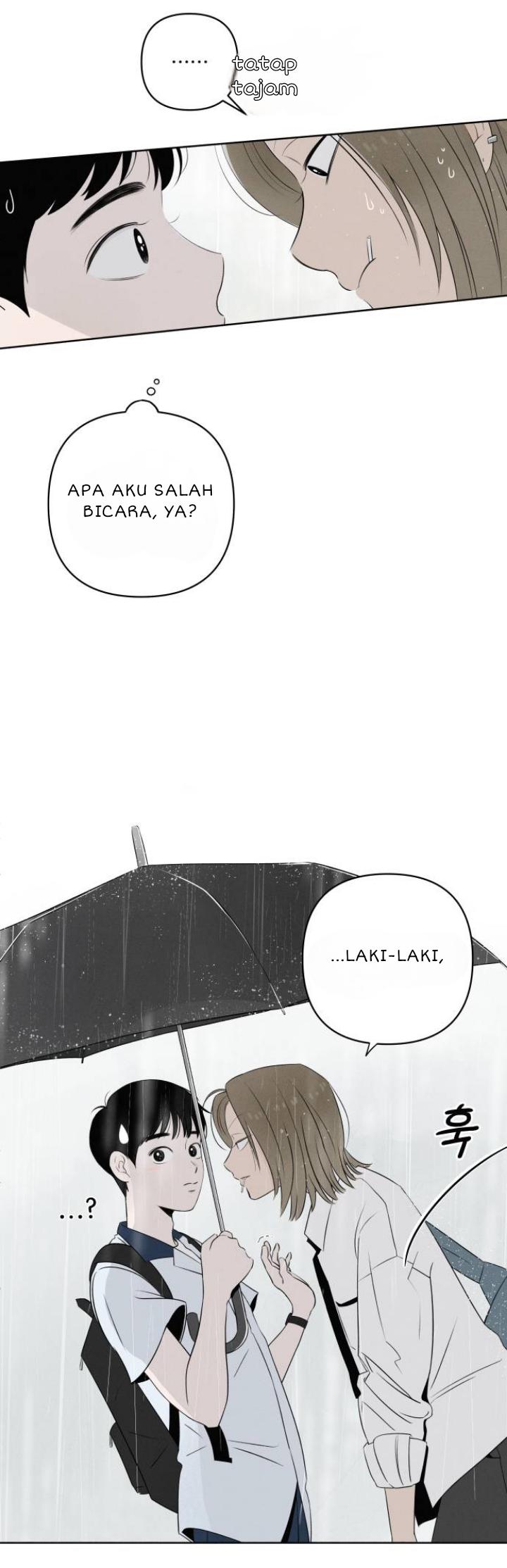 Red as a Tomato! Chapter 1 page 12