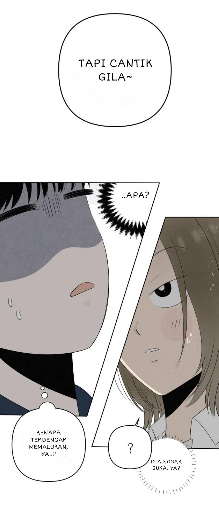 Red as a Tomato! Chapter 1 page 13