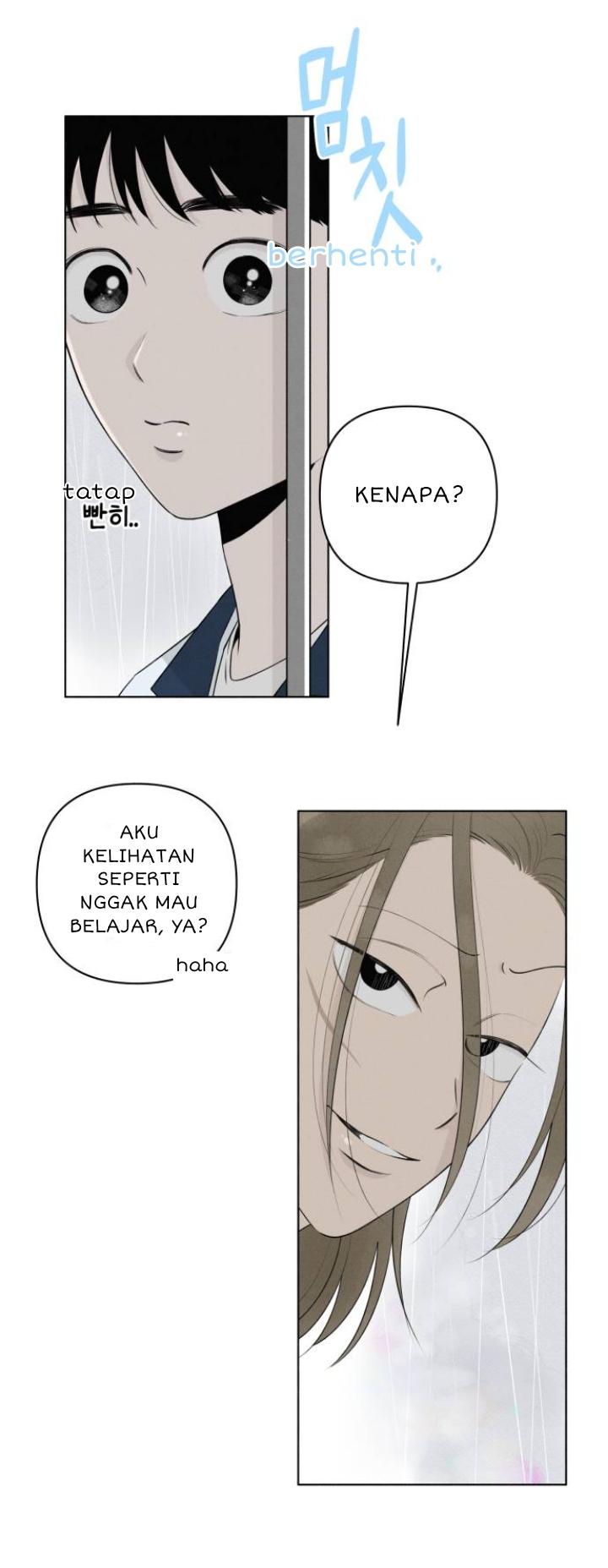 Red as a Tomato! Chapter 1 page 23