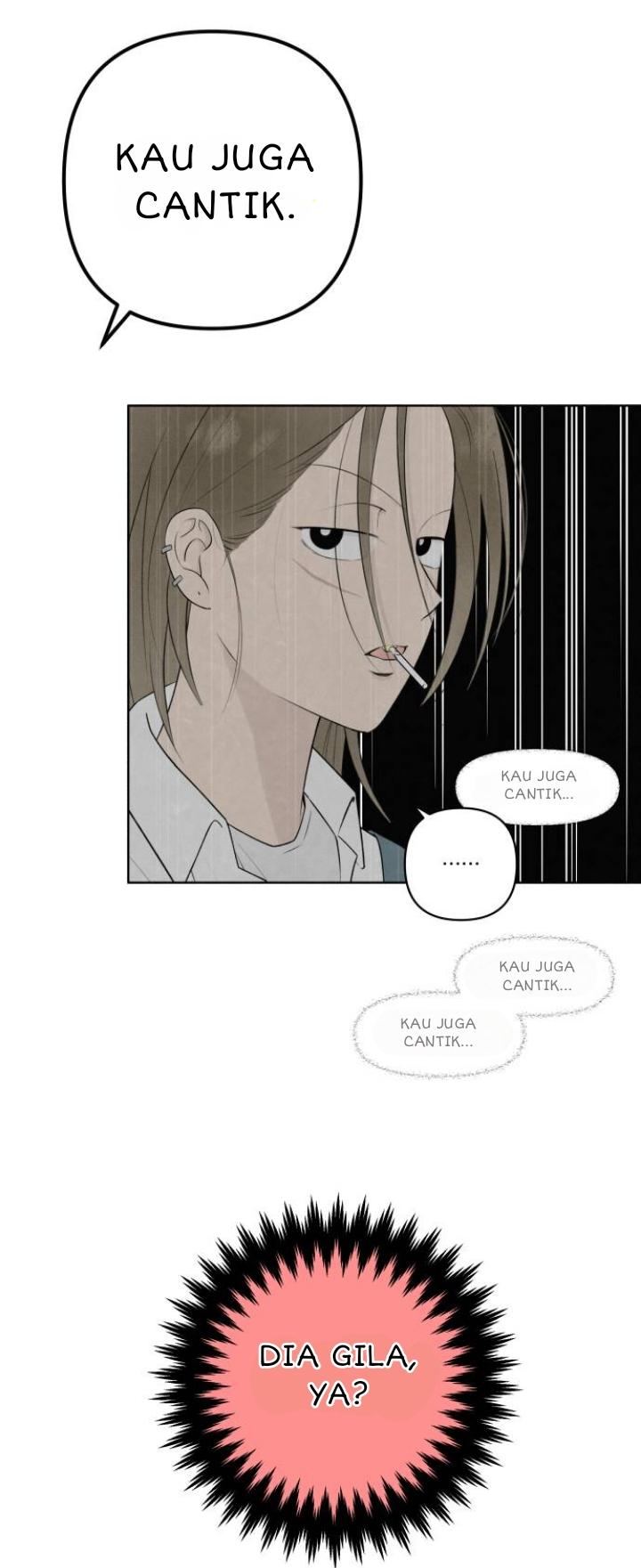 Red as a Tomato! Chapter 1 page 25