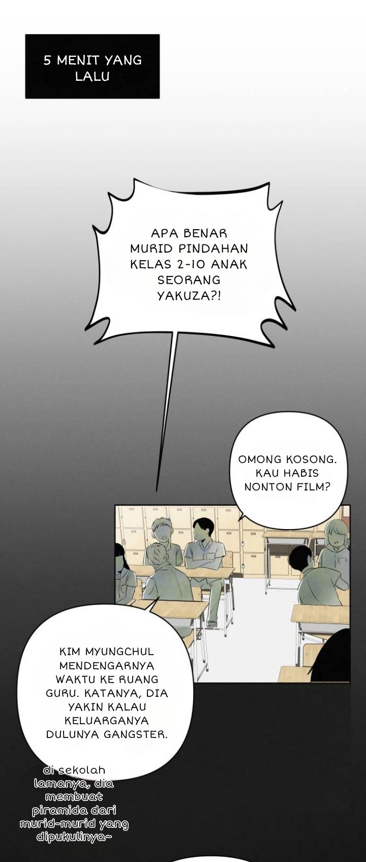 Red as a Tomato! Chapter 1 page 37