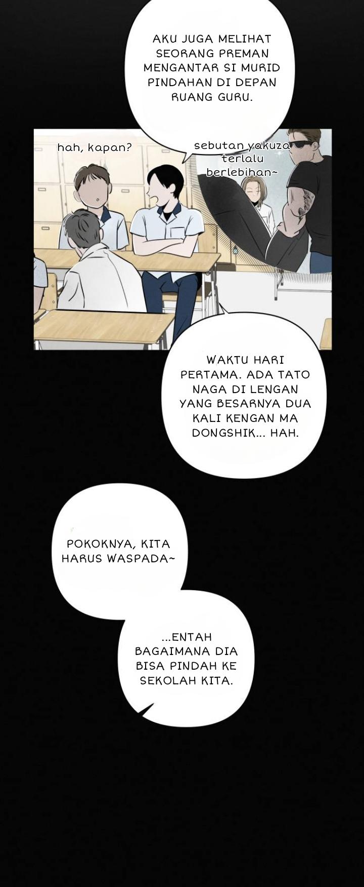 Red as a Tomato! Chapter 1 page 38